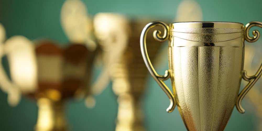 企業(yè)榮譽(yù)