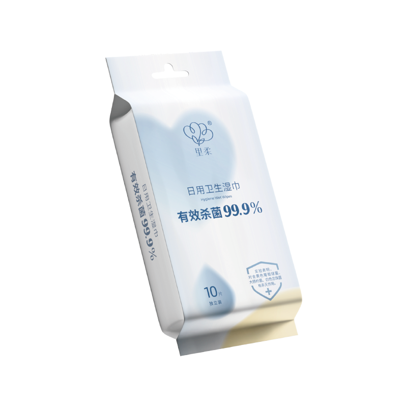 日用衛(wèi)生濕巾